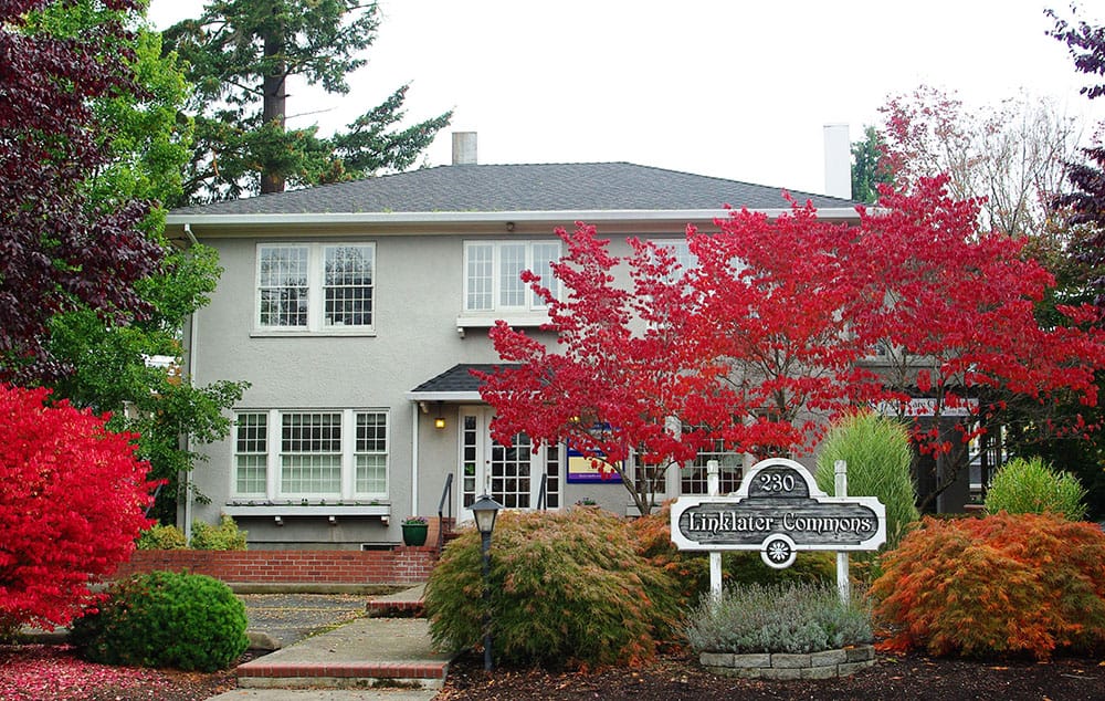 Zula Linklater House Hillsboro HIstorical House